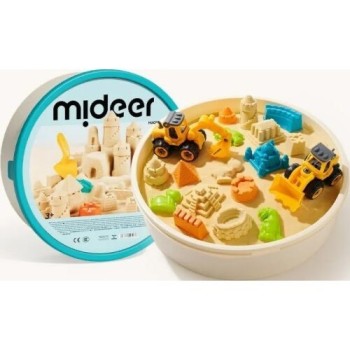 Mideer Kinetički pesak Mideer Kinetički pesak