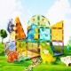 Mideer Magnetne kocke Dino Mideer Magnetne kocke Dino