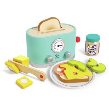 HAPE ding & pop toster
