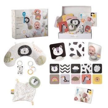 Set za novorođenče