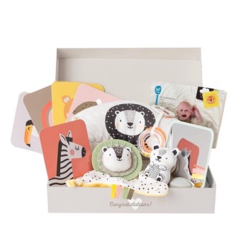 Set za novorođenče