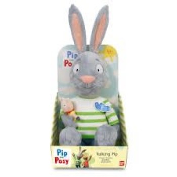 PIP- plišana igračka koja govori