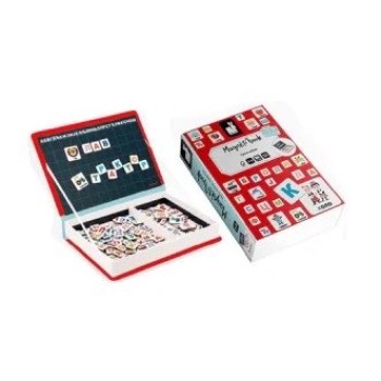 MAGNETIKBOOK- srpska azbuka