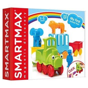 SMARTMAX my first animal train