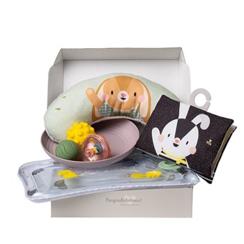 Taf Toys Tummy Time set