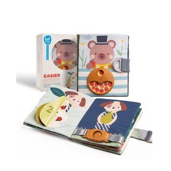 Taf Toys busy book