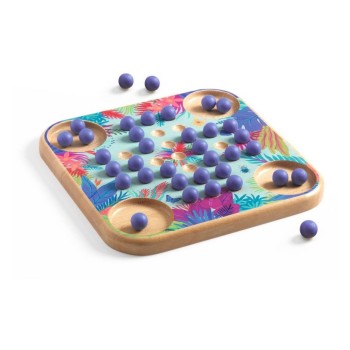 Društvena igra SOLITAIRE