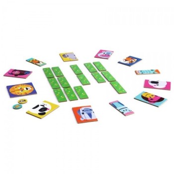 Društvena igra-DuoZanimo