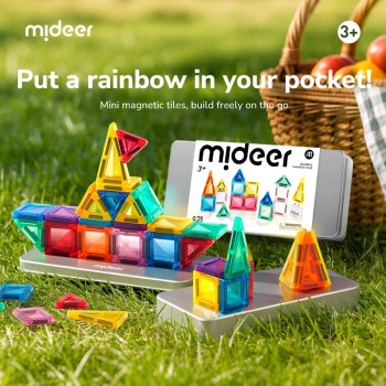 Mideer džepni magneti