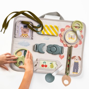 Taf toys eduaktivna tabla
