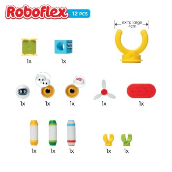 SMARTMAX Roboflex 