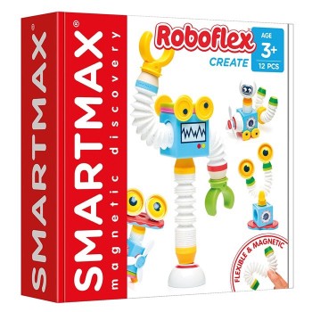 SMARTMAX Roboflex 
