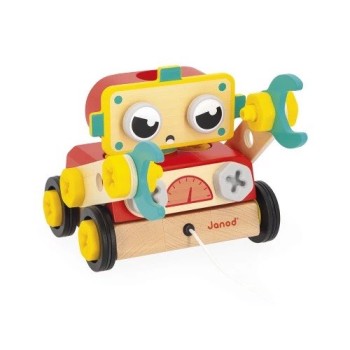 Brico’kids – Robot Brico’kids – Robot