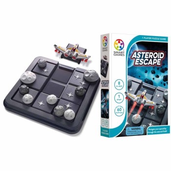 Bekstvo od asteroida 