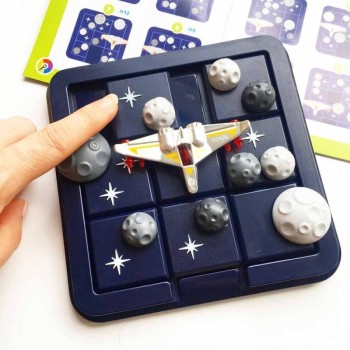 Bekstvo od asteroida Bekstvo od asteroida