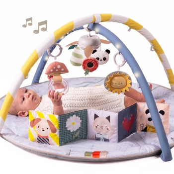 TafToys gimnastika za bebe