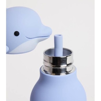 ASOBU - TERMOS 460ML DELFIN