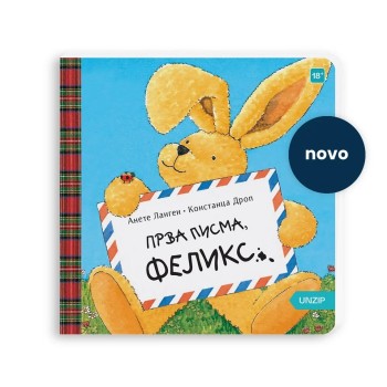 Prva pisma, Feliks