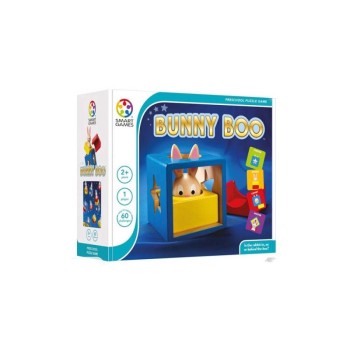 BUNNY BOO
