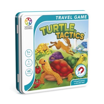TURTLE TACTICS