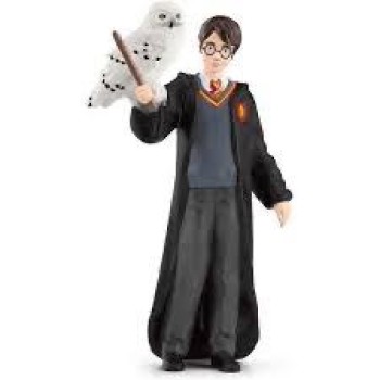 Schleich Harry Potter
