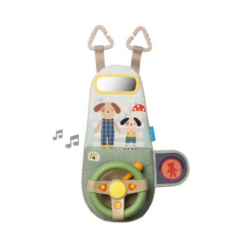 TAF TOYS IGRAČKA ZA AUTO