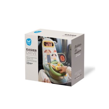 TAF TOYS IGRAČKA ZA AUTO
