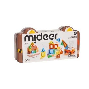 Mini magnetne pločice inženjer