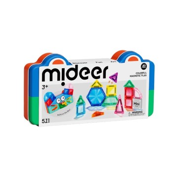 Mini magnetne pločice geometrija