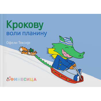 Krokovu voli planinu Krokovu voli planinu